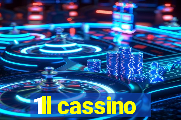 1ll cassino
